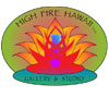 High Fire Hawaii Gallery and Studios