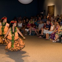 Merrie Monarch Events at 'Imiloa