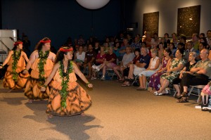 Merrie Monarch Events at 'Imiloa
