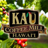 Kau Coffee Mill