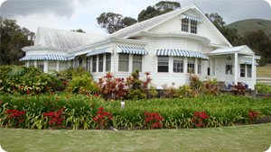 Anna Ranch Heritage Center