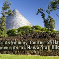 Imiloa Astronomy Center