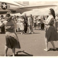 The tourism boom of the 1960s was one of the many subjects Hilo photographer John Howard Pierce recorded in pictures. His collection of photographs taken between 1950 and 1979 will be the subject of a Lyman Museum special exhibit opening in July.