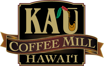 Kau Coffee Mill