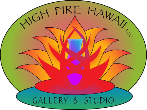 High Fire Hawaii Gallery