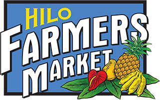 Hilo Farmers Market