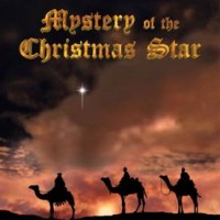 mystery of the christmas star