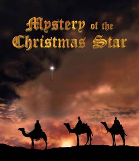 mystery of the christmas star
