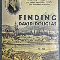 Finding David Douglas