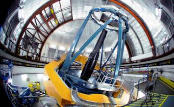 United Kingdom Infrared Telescope