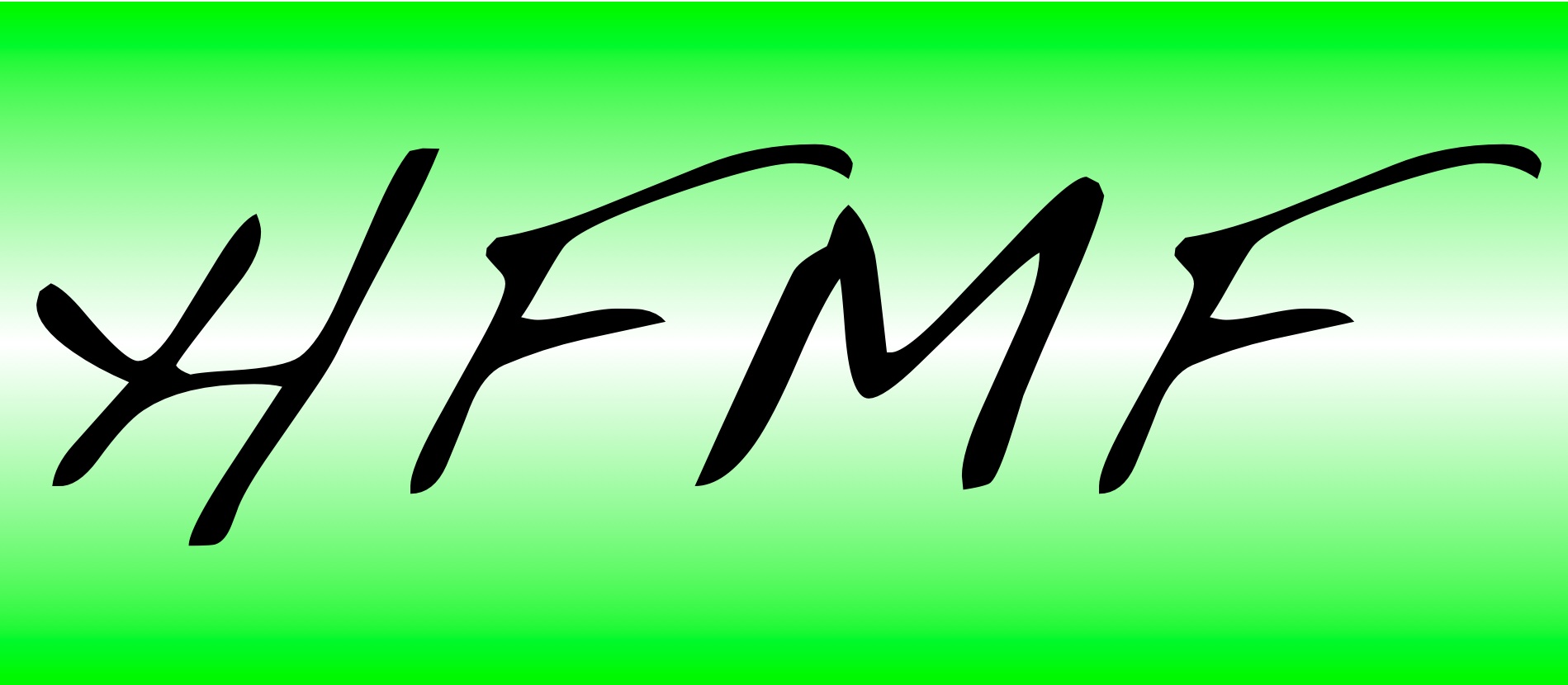 HFMF logo