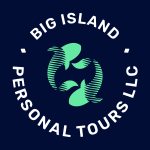 Big Isl Personal Tours logo
