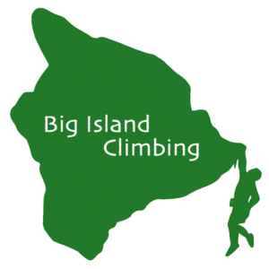 Big Island Climbing